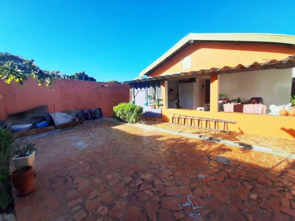 Casa com 3 Quartos à Venda, 140 m² em Jardim Piratininga - Limeira