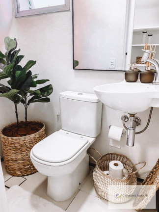 Imagem Apartamento com 2 Quartos à Venda, 58 m² em Pinheiros - São Paulo