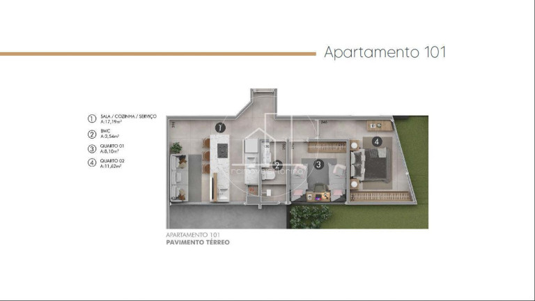 Imagem Apartamento com 2 Quartos à Venda, 67 m² em Ingleses Do Rio Vermelho - Florianópolis Imagem Apartamento com 2 Quartos à Venda, 67 m² em Ingleses Do Rio Vermelho - Florianópolis