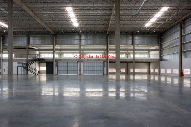 Imagem Imóvel para Alugar, 2.594 m² em éden - Sorocaba
