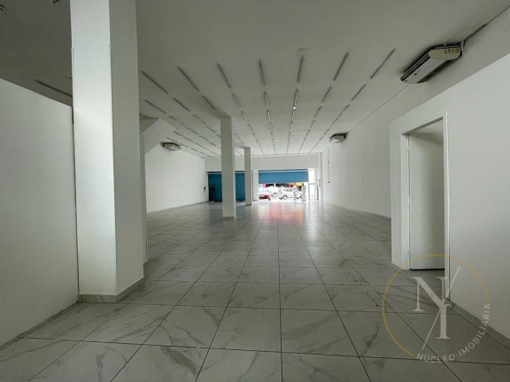 Imagem Imóvel com 1 Quarto para Alugar, 333 m² em Gopoúva - Guarulhos