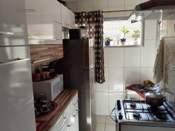 Imagem Apartamento com 2 Quartos à Venda, 69 m² em Parque Residencial Da Lapa - São Paulo