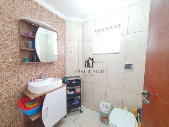 Imagem Casa com 3 Quartos à Venda, 196 m² em Jardim Wanel Ville V - Sorocaba Imagem Casa com 3 Quartos à Venda, 196 m² em Jardim Wanel Ville V - Sorocaba