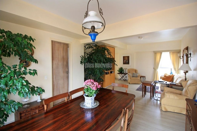 Imagem Apartamento com 4 Quartos à Venda, 160 m² em Paraíso - São Paulo Imagem Apartamento com 4 Quartos à Venda, 160 m² em Paraíso - São Paulo