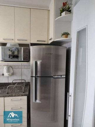 Imagem Apartamento com 2 Quartos à Venda, 50 m² em Mandaqui - São Paulo Imagem Apartamento com 2 Quartos à Venda, 50 m² em Mandaqui - São Paulo
