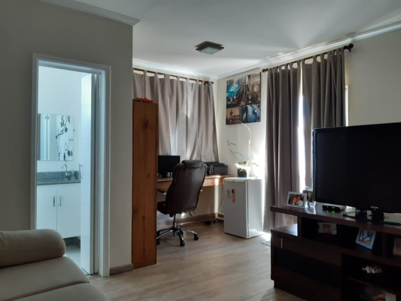 Imagem Imóvel com 2 Quartos à Venda, 113 m² em Morumbi - São Paulo Imagem Imóvel com 2 Quartos à Venda, 113 m² em Morumbi - São Paulo