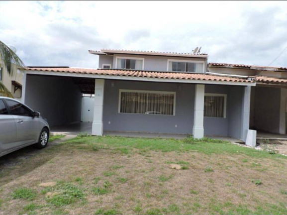 Casa à Venda,  em Sim - Feira De Santana