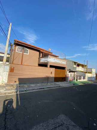 Imagem Sobrado com 3 Quartos à Venda, 181 m² em Vila Alvorada - Jundiaí