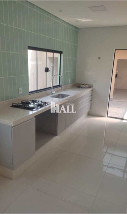 Imagem Casa com 4 Quartos à Venda, 230 m² em Parque Residencial Comendador Mançor Daud - São José Do Rio Preto Imagem Casa com 4 Quartos à Venda, 230 m² em Parque Residencial Comendador Mançor Daud - São José Do Rio Preto