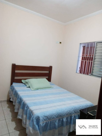 Imagem Casa com 1 Quarto à Venda, em Jardim São José Leste - São José Dos Campos Imagem Casa com 1 Quarto à Venda, em Jardim São José Leste - São José Dos Campos
