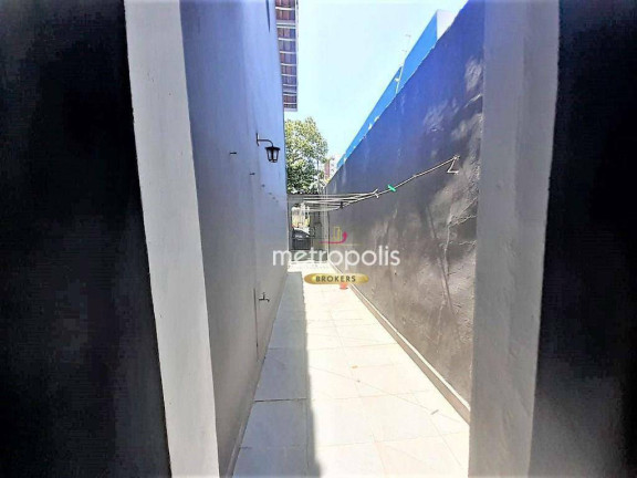 Imagem Sobrado com 3 Quartos à Venda, 128 m² em Santa Paula - São Caetano Do Sul