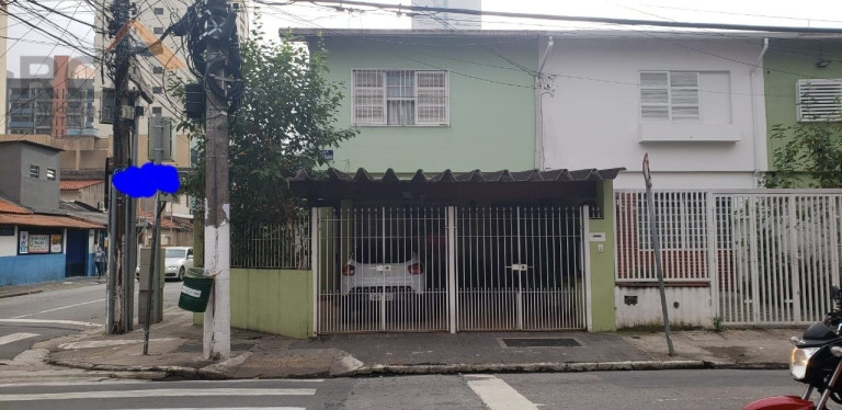 Imagem Casa com 2 Quartos à Venda, 132 m² em Vila Olímpia - São Paulo Imagem Casa com 2 Quartos à Venda, 132 m² em Vila Olímpia - São Paulo