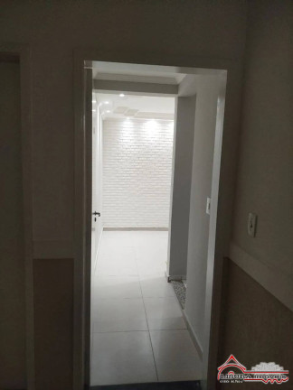 Imagem Apartamento com 2 Quartos para Alugar, 47 m² em Loteamento Villa Branca - Jacareí Imagem Apartamento com 2 Quartos para Alugar, 47 m² em Loteamento Villa Branca - Jacareí