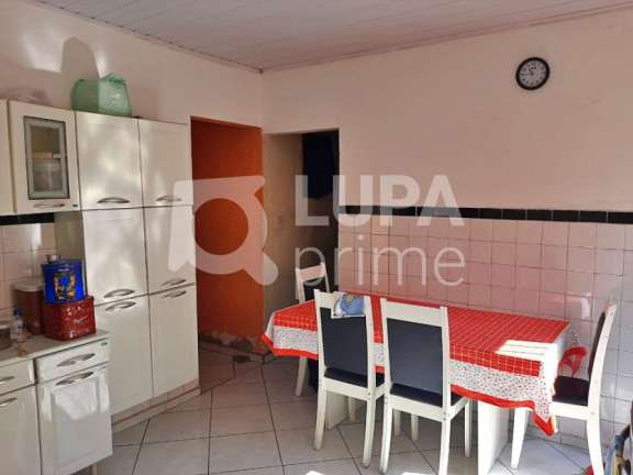 Imagem Casa com 3 Quartos à Venda, 100 m² em Vila Medeiros - São Paulo
