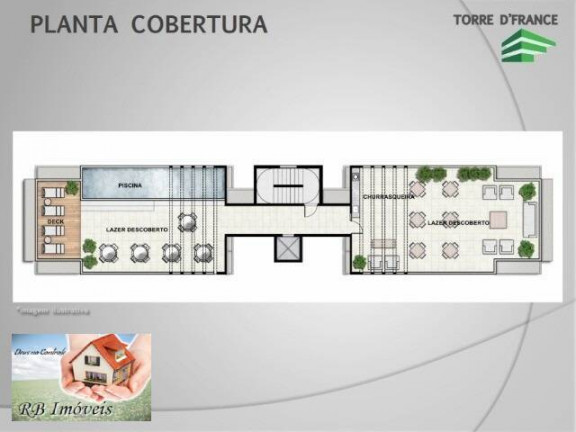 Imagem Apartamento com 2 Quartos à Venda, 53 m² em Parque Das Nações - Santo André Imagem Apartamento com 2 Quartos à Venda, 53 m² em Parque Das Nações - Santo André