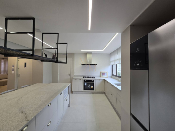 Imagem Apartamento com 3 Quartos à Venda, 155 m² em Boqueirão - Santos Imagem Apartamento com 3 Quartos à Venda, 155 m² em Boqueirão - Santos