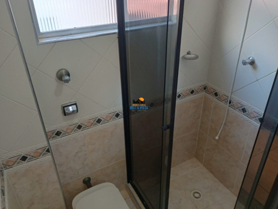 Imagem Apartamento com 1 Quarto à Venda,  em Itararé - Sao Vicente