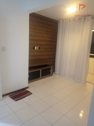 Imagem Apartamento com 3 Quartos à Venda, 81 m² em Santa Mônica - Feira De Santana Imagem Apartamento com 3 Quartos à Venda, 81 m² em Santa Mônica - Feira De Santana