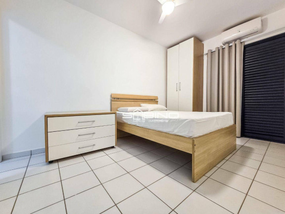 Imagem Apartamento com 3 Quartos para Temporada, 95 m² em Riviera De São Lourenço - Bertioga