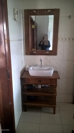 Imagem Sobrado com 3 Quartos à Venda, 331 m² em Bocaina - Ribeirão Pires