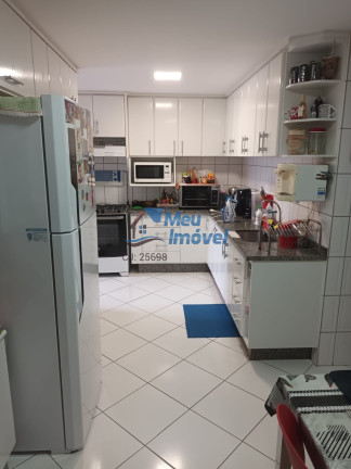 Imóvel com 4 Quartos à Venda, 145 m² em Norte (águas Claras) - Brasília