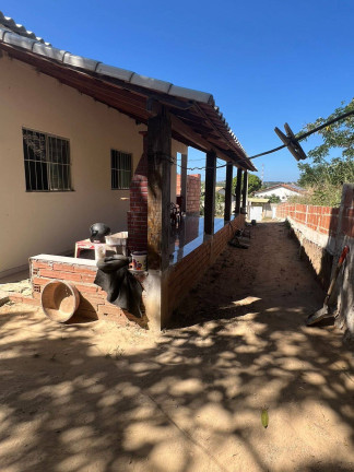 Imagem Casa com 2 Quartos à Venda, 60 m² em Centro (iguabinha) - Araruama Imagem Casa com 2 Quartos à Venda, 60 m² em Centro (iguabinha) - Araruama
