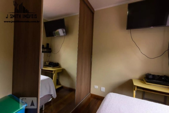 Imagem Casa com 4 Quartos à Venda, 178 m² em Jardim Lambreta - Cotia