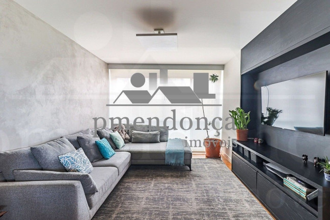 Imagem Apartamento com 3 Quartos à Venda, 115 m² em Cerqueira César - São Paulo Imagem Apartamento com 3 Quartos à Venda, 115 m² em Cerqueira César - São Paulo