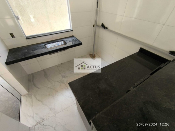 Imagem Casa com 2 Quartos à Venda, 80 m² em Morada Da Serra - Ibirité