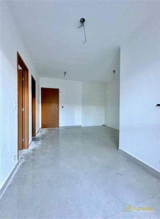 Imagem Apartamento com 1 Quarto à Venda, 46 m² em Mirim - Praia Grande Imagem Apartamento com 1 Quarto à Venda, 46 m² em Mirim - Praia Grande