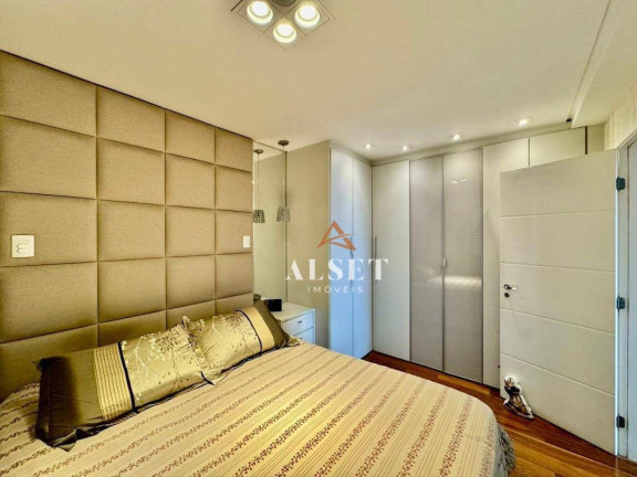 Imagem Apartamento com 2 Quartos à Venda, 99 m² em Tatuapé - São Paulo