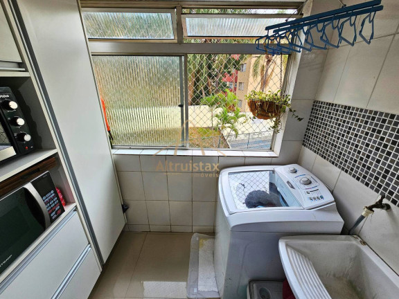 Imagem Apartamento com 2 Quartos à Venda, 45 m² em Ayrosa - Osasco