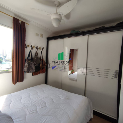 Imagem Apartamento com 2 Quartos à Venda, 48 m² em Freguesia Do ó - São Paulo