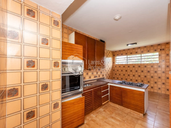 Imagem Casa com 6 Quartos à Venda, 298 m² em Vila Sônia - São Paulo Imagem Casa com 6 Quartos à Venda, 298 m² em Vila Sônia - São Paulo