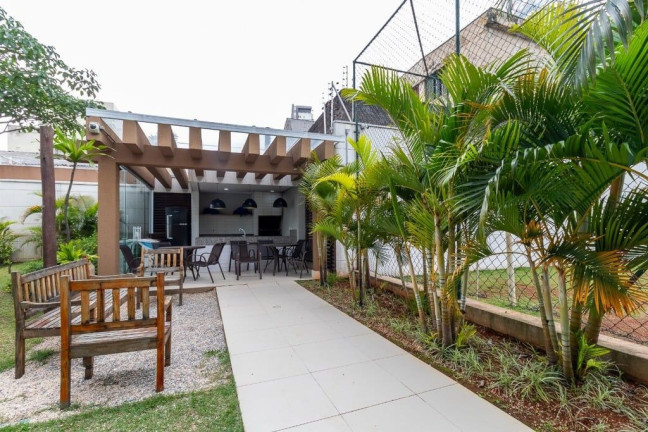 Imagem Apartamento com 2 Quartos à Venda, 80 m² em Bosque Da Saúde - São Paulo Imagem Apartamento com 2 Quartos à Venda, 80 m² em Bosque Da Saúde - São Paulo