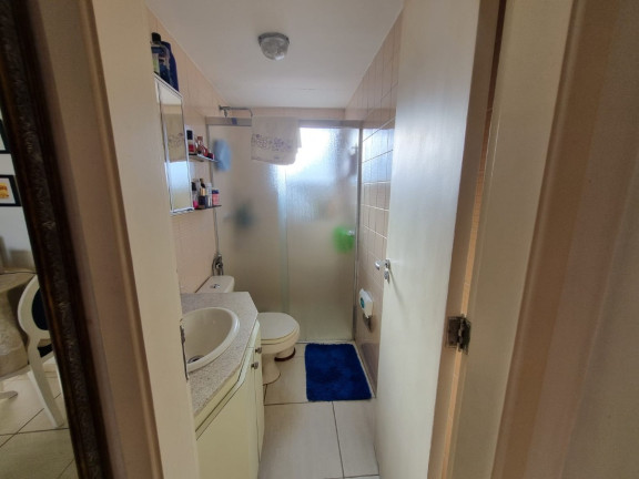 Imagem Apartamento com 1 Quarto à Venda, 50 m² em Vila Guarani (z Sul) - São Paulo