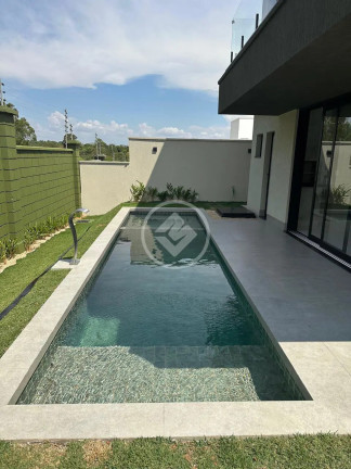 Imagem Casa com 3 Quartos à Venda, 217 m² em Condominio Terras Alpha 2 Imagem Casa com 3 Quartos à Venda, 217 m² em Condominio Terras Alpha 2