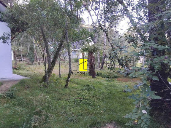Terreno à Venda, 1.012 m² em Alto Da Boa Vista - Campos Do Jordão