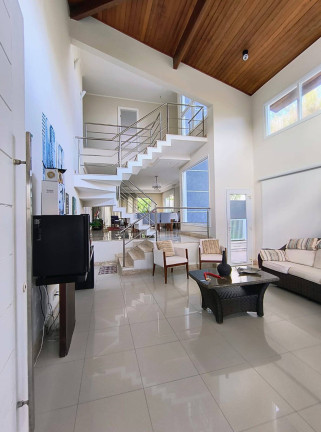 Imagem Casa com 4 Quartos à Venda, 295 m² em Alphaville (abrantes) - Camaçari