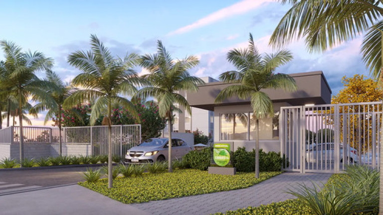 Apartamento com 2 Quartos à Venda, 41 m² em Itanhangá - Rio De Janeiro