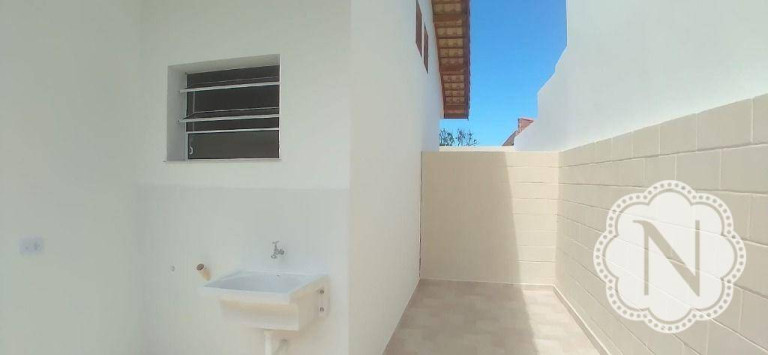 Imagem Casa com 2 Quartos à Venda, 90 m² em Cibratel Ii - Itanhaém Imagem Casa com 2 Quartos à Venda, 90 m² em Cibratel Ii - Itanhaém