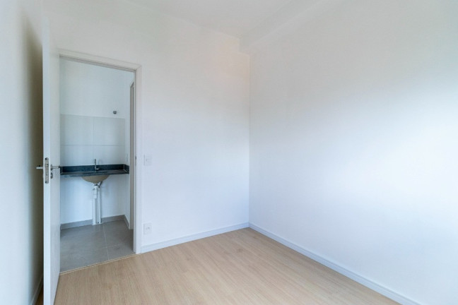 Imagem Apartamento com 1 Quarto à Venda, 25 m² em Ipiranga - São Paulo Imagem Apartamento com 1 Quarto à Venda, 25 m² em Ipiranga - São Paulo