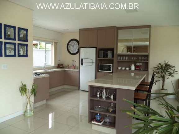 Imagem Casa com 3 Quartos à Venda, 380 m² em Jardim Centenário - Atibaia