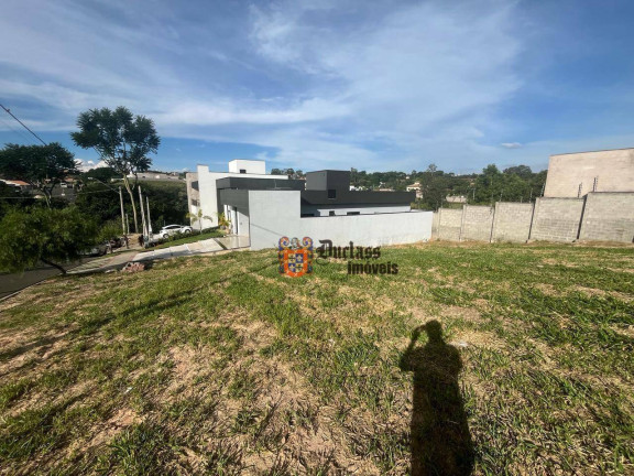 Imagem Terreno à Venda, 374 m² em Condomínio Jardim Laguna - Indaiatuba Imagem Terreno à Venda, 374 m² em Condomínio Jardim Laguna - Indaiatuba