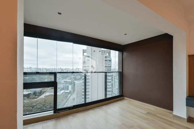 Imagem Studio com 1 Quarto à Venda, 29 m² em Moema - São Paulo Imagem Studio com 1 Quarto à Venda, 29 m² em Moema - São Paulo