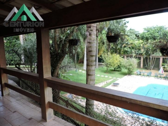 Imagem Casa com 5 Quartos à Venda, 1.123 m² em Granja Viana - Carapicuíba