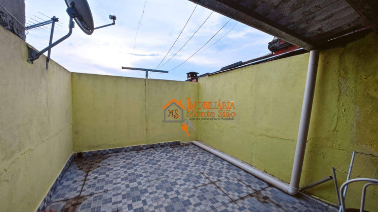Imagem Sobrado com 2 Quartos à Venda, 130 m² em Jardim Paraíso - Guarulhos Imagem Sobrado com 2 Quartos à Venda, 130 m² em Jardim Paraíso - Guarulhos
