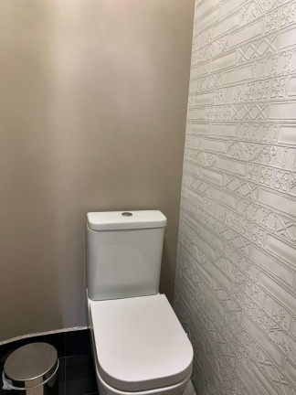 Imagem Apartamento com 4 Quartos à Venda, 205 m² em Vila Gilda - Santo André Imagem Apartamento com 4 Quartos à Venda, 205 m² em Vila Gilda - Santo André