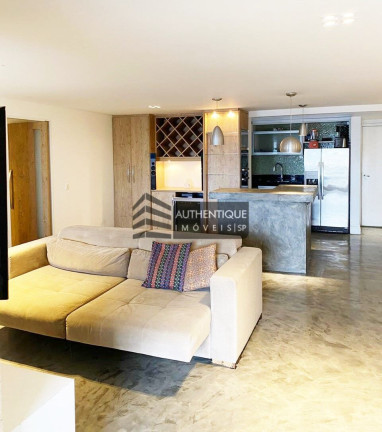 Imagem Apartamento com 3 Quartos à Venda, 119 m² em Mooca - São Paulo Imagem Apartamento com 3 Quartos à Venda, 119 m² em Mooca - São Paulo
