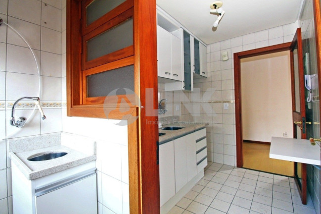 Imagem Apartamento com 1 Quarto à Venda, 50 m² em Bom Fim - Porto Alegre